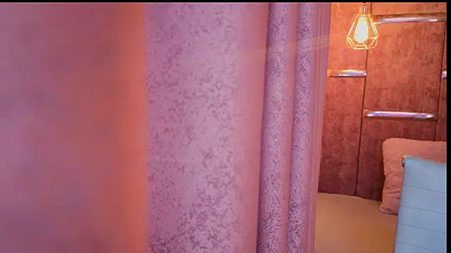 AuroraLanee  online show from January 14, 8:01 pm