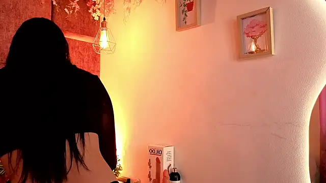 Snapshot of AuroraLanee_ chatting on November 7, 7:18 pm AuroraLanee online show from November 7, 7:18 pm