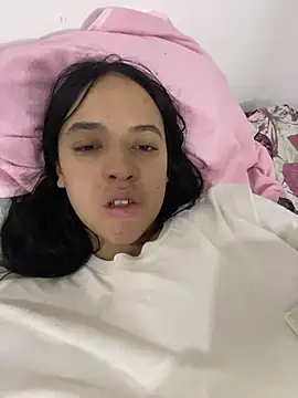 CelesteJones1 online show from February 16, 5:44 pm