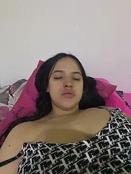 CelesteJones1 online show from February 22, 5:47 pm