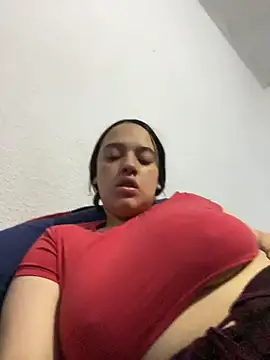 CelesteJones1 online show from May 14, 6:49 pm