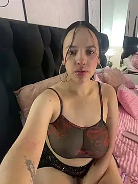 CelesteJones1 online show from January 11, 1:40 pm