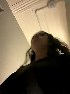 CelesteJones1 online show from January 6, 12:31 pm