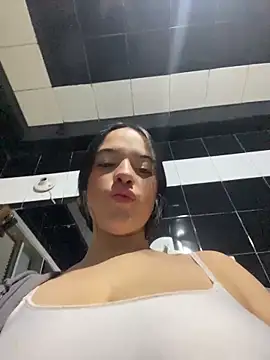 CelesteJones1 online show from March 4, 6:15 pm