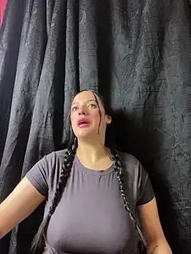 CelesteJones1 online show from January 16, 2:21 pm