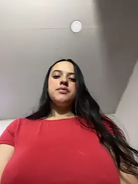 CelesteJones1 online show from February 24, 8:53 pm