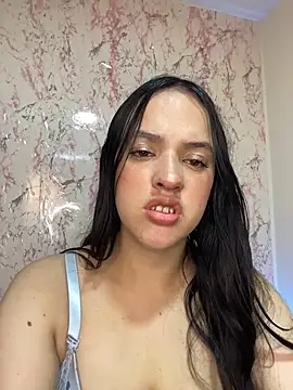 CelesteJones1 online show from March 30, 7:48 pm