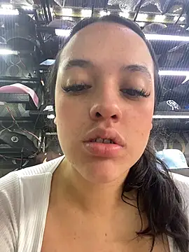 CelesteJones1 online show from July 6, 9:06 pm