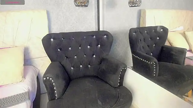 CelesteJones1 online show from December 5, 12:37 pm