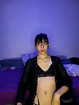 Snapshot of GabySMiller chatting on March 4, 3:58 am GabySMiller online show from March 4, 3:58 am