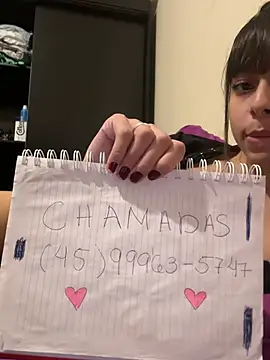 GabySMiller online show from May 27, 11:01 pm
