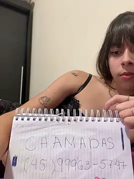 GabySMiller online show from May 30, 1:01 am