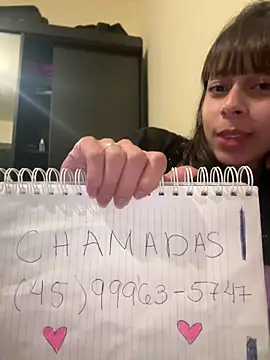 GabySMiller online show from May 15, 11:03 pm