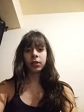 GabySMiller online show from August 10, 3:13 am