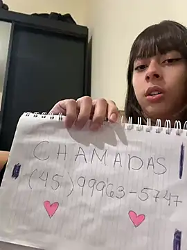GabySMiller online show from May 15, 12:30 am