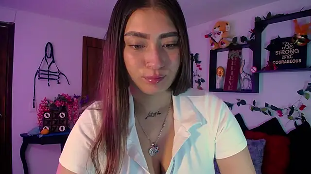 Cata lover1 online show from February 3, 12:43 pm