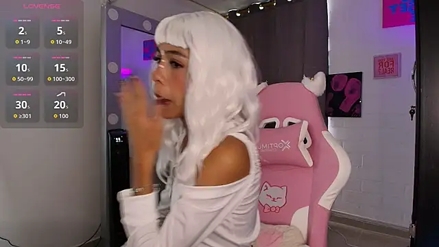 TOOKIOG  online show from November 21, 7:57 pm