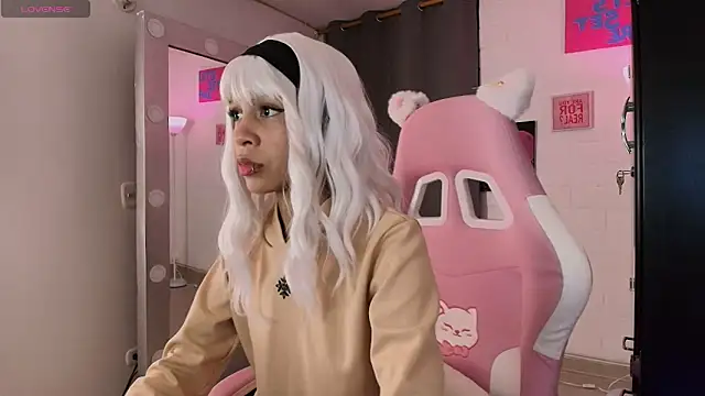 TOOKIOG  online show from December 21, 4:47 am