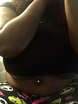 Fxncymuse online show from December 4, 8:08 pm