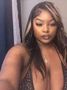 Fxncymuse online show from March 10, 8:46 pm