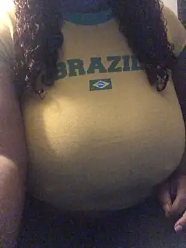 Fxncymuse online show from November 14, 4:54 pm