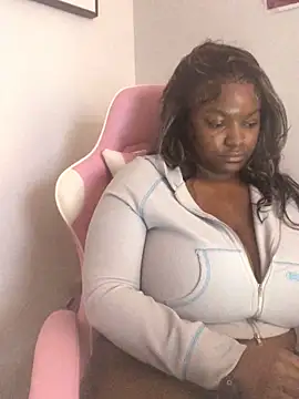 Fxncymuse online show from February 16, 7:23 pm