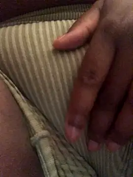 Fxncymuse online show from November 7, 4:11 pm