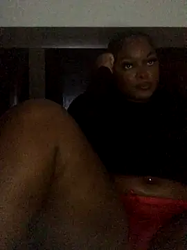 Fxncymuse online show from December 17, 6:57 pm