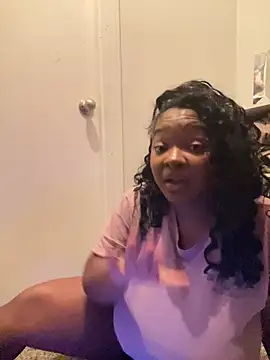 Fxncymuse online show from April 21, 4:52 am