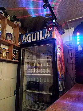 themorenofit08 online show from January 8, 12:27 am