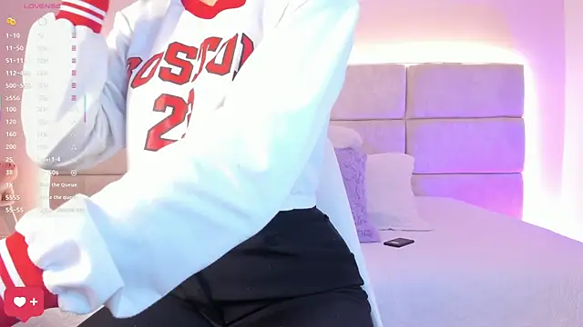 nia20  online show from April 7, 12:18 pm