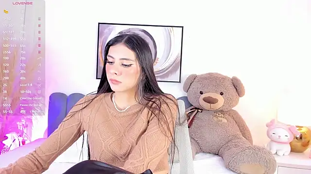 nia20  online show from November 21, 6:29 pm