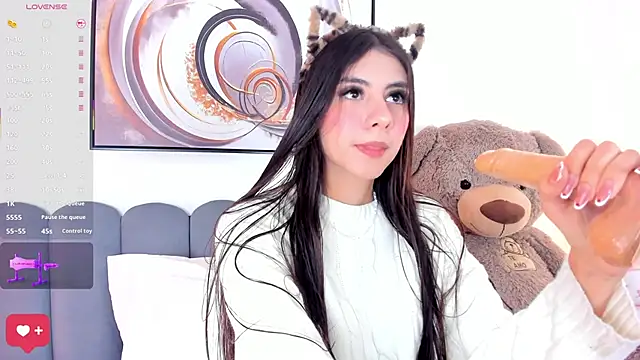 nia20  online show from November 28, 6:52 pm