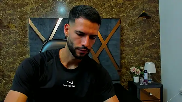 Jacob Benelli online show from March 5, 11:21 pm