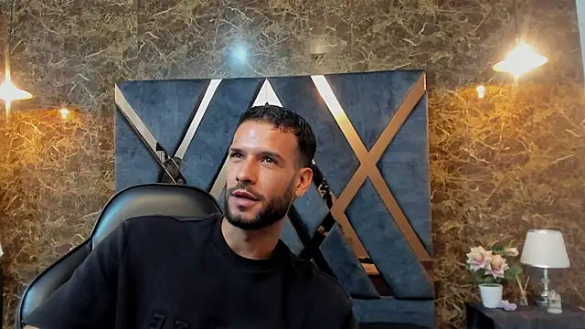 Jacob Benelli online show from March 20, 11:17 pm