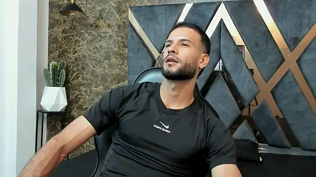 Jacob Benelli online show from February 16, 11:24 pm