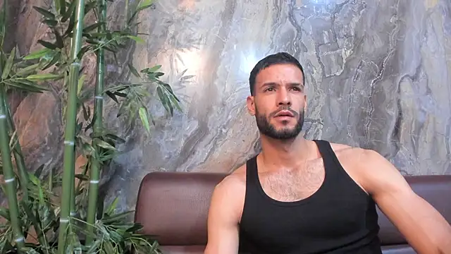 Jacob Benelli online show from February 22, 3:24 pm