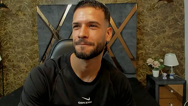 Jacob Benelli online show from February 26, 11:27 pm