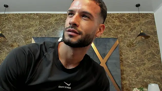 Jacob Benelli online show from March 6, 11:22 pm