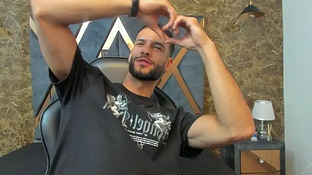 Jacob Benelli online show from March 10, 11:20 pm