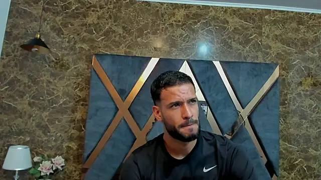 Jacob Benelli online show from February 10, 11:26 pm