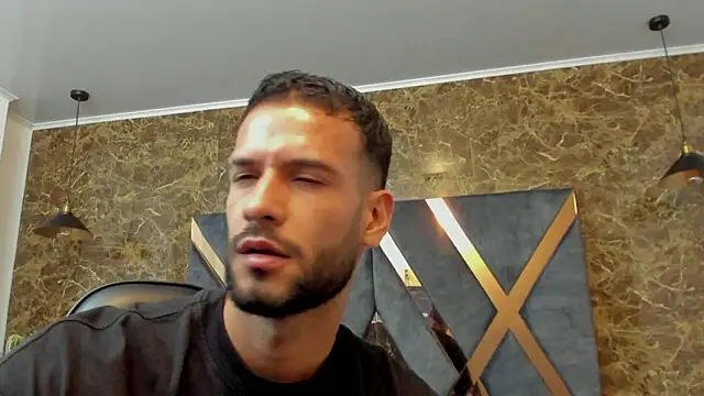 Jacob Benelli online show from March 9, 11:19 pm