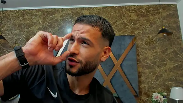 Jacob Benelli online show from March 12, 11:20 pm