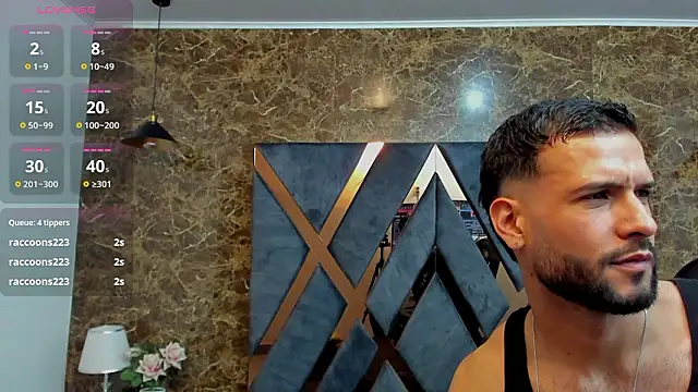 Jacob Benelli online show from February 5, 11:22 pm