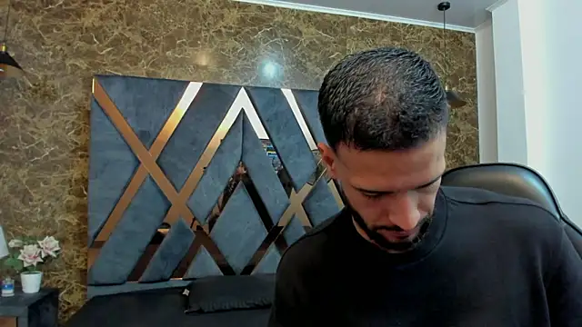 Jacob Benelli online show from February 11, 11:26 pm