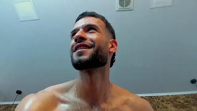 Jacob Benelli online show from March 8, 2:04 am