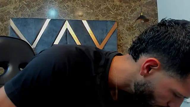 Jacob Benelli online show from March 21, 11:19 pm