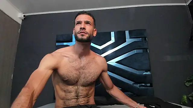 Jacob Benelli online show from March 13, 5:29 pm