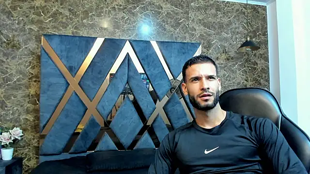 Jacob Benelli online show from February 20, 11:28 pm