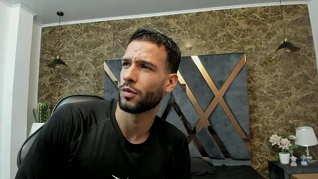 Jacob Benelli online show from February 25, 11:26 pm